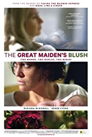 The Great Maidens Blush (2016) M4ufree