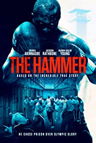 The Hammer (2017) M4ufree