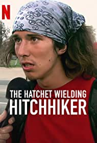 The Hatchet Wielding Hitchhiker (2023) M4ufree