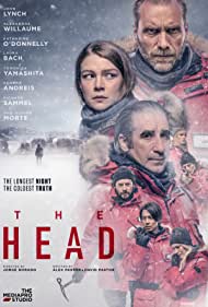 The Head (2020-) StreamM4u M4ufree