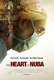 The Heart of Nuba (2016) M4ufree