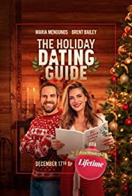 The Holiday Dating Guide (2022) M4ufree
