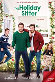 The Holiday Sitter (2022) M4ufree