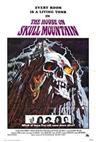 The House on Skull Mountain (1974) M4ufree