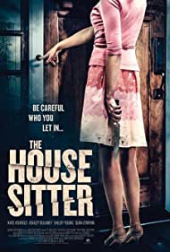 The House Sitter (2015) M4ufree