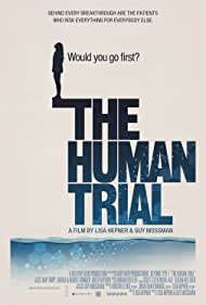 The Human Trial (2022) M4ufree