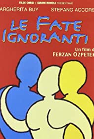 The Ignorant Fairies (2001) M4ufree