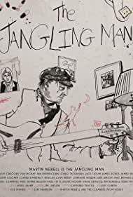 The Jangling Man The Martin Newell Story (2022) M4ufree