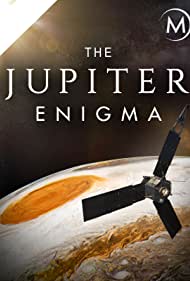 The Jupiter Enigma (2018) M4ufree