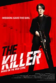 The Killer (2022) M4ufree
