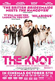 The Knot (2012) M4ufree