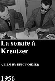 The Kreutzer Sonata (1956) M4ufree