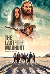 The Last Manhunt (2022) M4ufree
