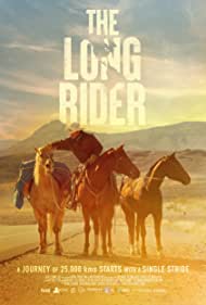The Long Rider (2022) M4ufree