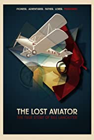 The Lost Aviator (2014) M4ufree