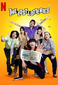 The Lost Lotteries (2022) M4ufree