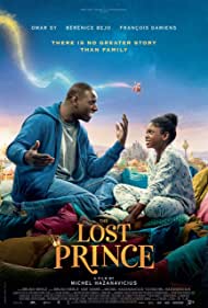 The Lost Prince (2020) M4ufree