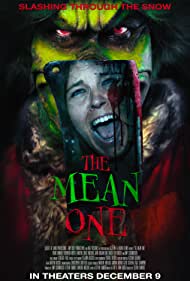 The Mean One (2022) M4ufree