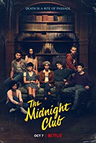 The Midnight Club (2022-) StreamM4u M4ufree