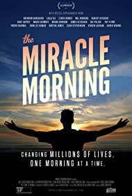 The Miracle Morning (2020) M4ufree