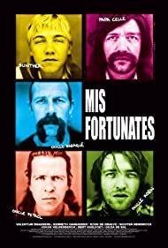 The Misfortunates (2009) M4ufree
