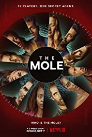 The Mole (2022-) StreamM4u M4ufree