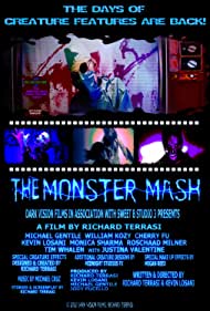 The Monster Mash (2022) M4ufree