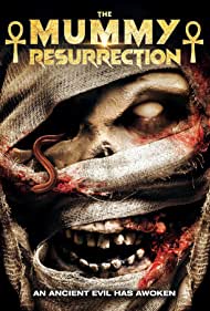 The Mummy Resurrection (2022) M4ufree