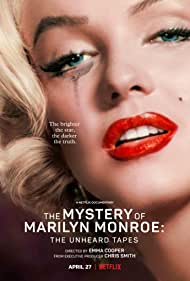 The Mystery of Marilyn Monroe The Unheard Tapes (2022) M4ufree