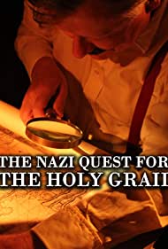 The Nazi Quest for the Holy Grail (2013) M4ufree