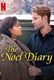 The Noel Diary (2022) M4ufree