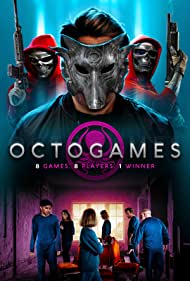 The OctoGames (2022) M4ufree