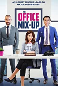 The Office Mix Up (2020) M4ufree