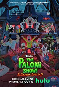 The Paloni Show Halloween Special (2022) M4ufree