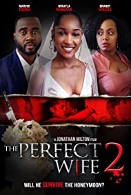 The Perfect Wife 2 (2022) M4ufree