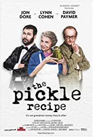 The Pickle Recipe (2016) M4ufree