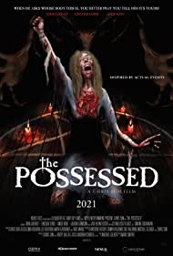 The Possessed (2021) M4ufree