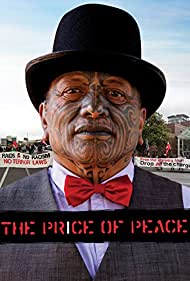 The Price of Peace (2015) M4ufree