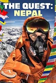 THE QUEST Nepal (2022) M4ufree