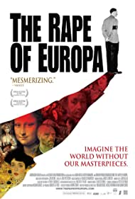 The Rape of Europa (2006) M4ufree