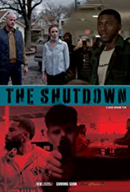 The Shutdown (2022) M4ufree