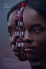 The Silent Twins (2022) M4ufree