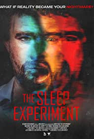 The Sleep Experiment (2022) M4ufree