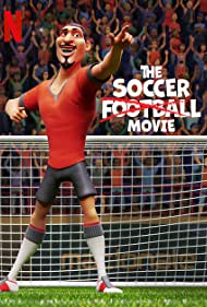 The Soccer Football Movie (2022) M4ufree