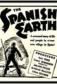 The Spanish Earth (1937) M4ufree