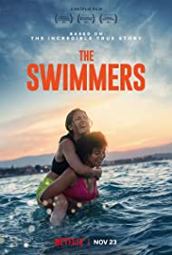 The Swimmers (2022) M4ufree
