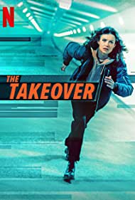 The Takeover (2022) M4ufree