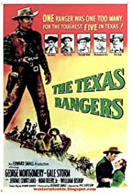 The Texas Rangers (1951) M4ufree