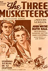 The Three Musketeers (1933) StreamM4u M4ufree