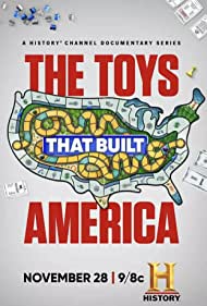 The Toys That Built America (2021-) StreamM4u M4ufree